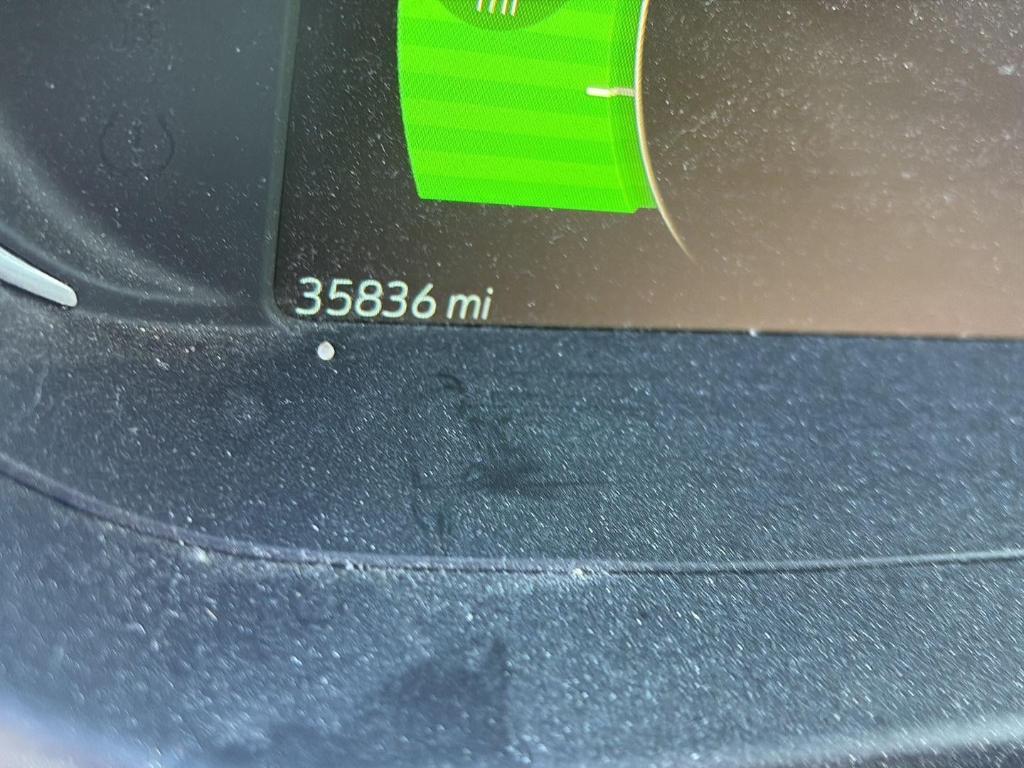 used 2020 Chevrolet Bolt EV car, priced at $18,980