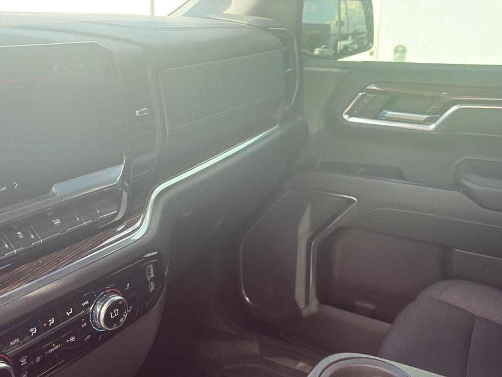 used 2022 GMC Sierra 1500 car, priced at $36,980