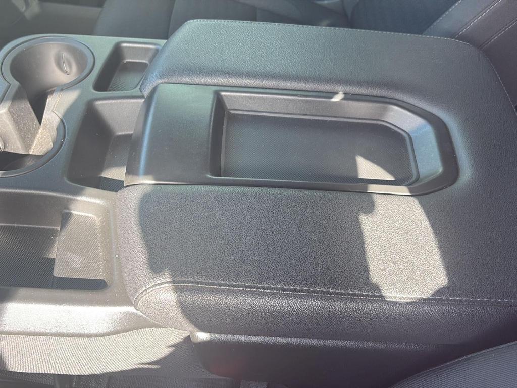 used 2022 GMC Sierra 1500 car, priced at $36,980