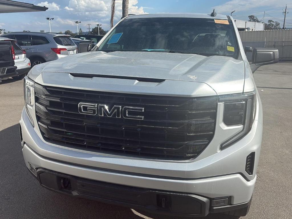 used 2022 GMC Sierra 1500 car, priced at $36,980