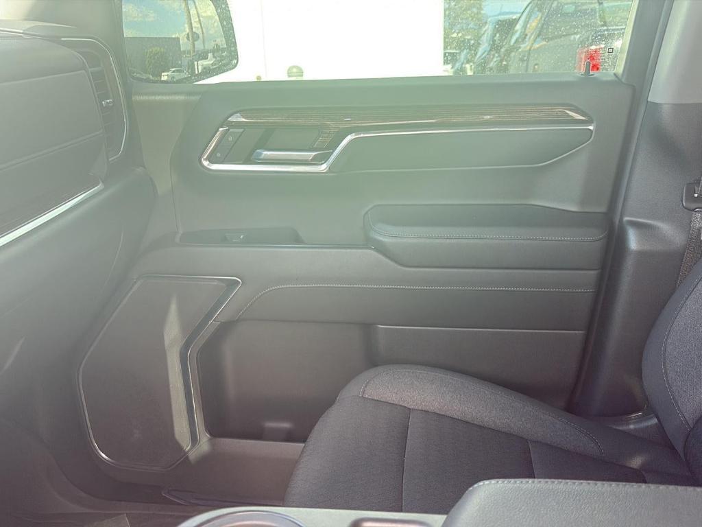 used 2022 GMC Sierra 1500 car, priced at $36,980