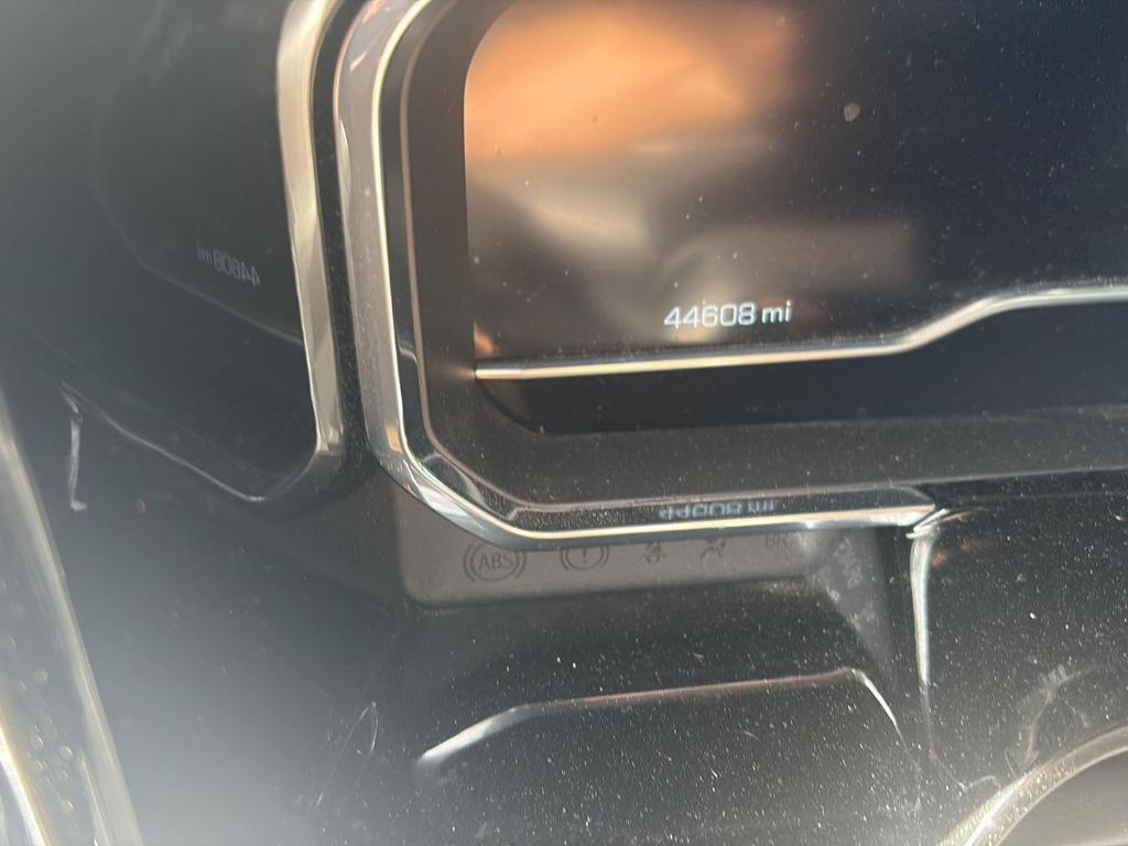 used 2022 GMC Sierra 1500 car, priced at $36,980