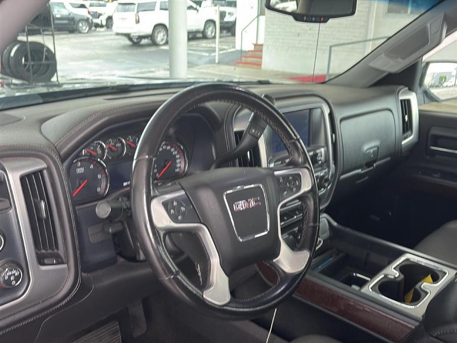 used 2015 GMC Sierra 1500 car, priced at $17,980