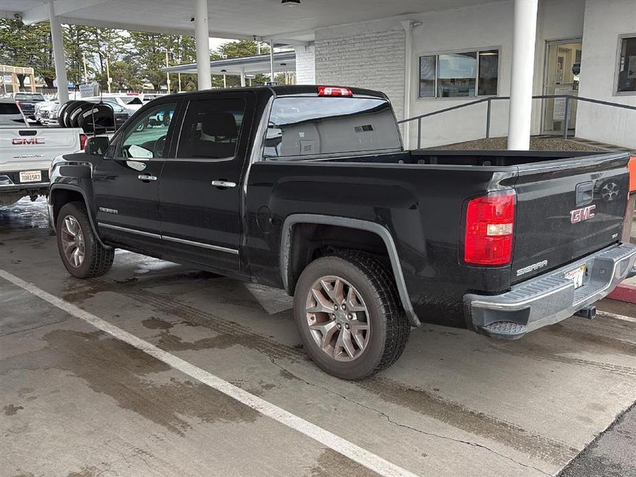 used 2015 GMC Sierra 1500 car, priced at $17,980