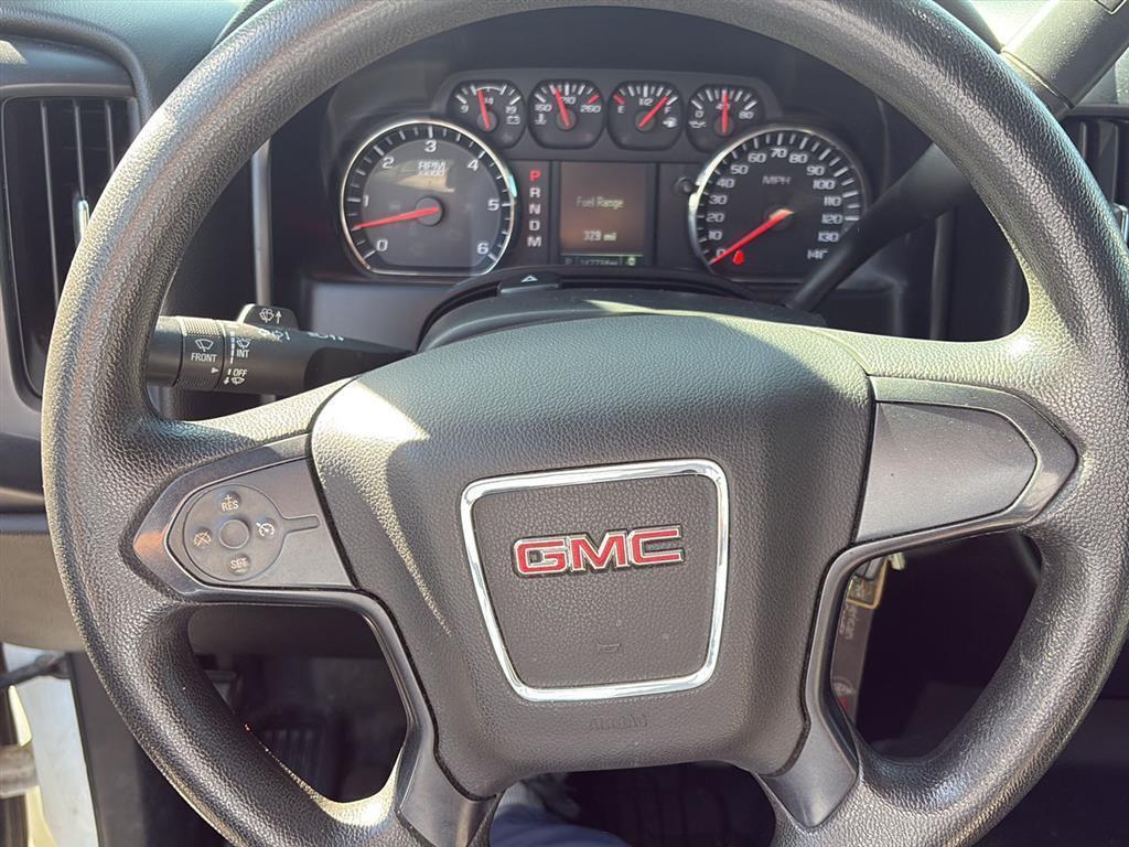 used 2014 GMC Sierra 1500 car, priced at $13,771