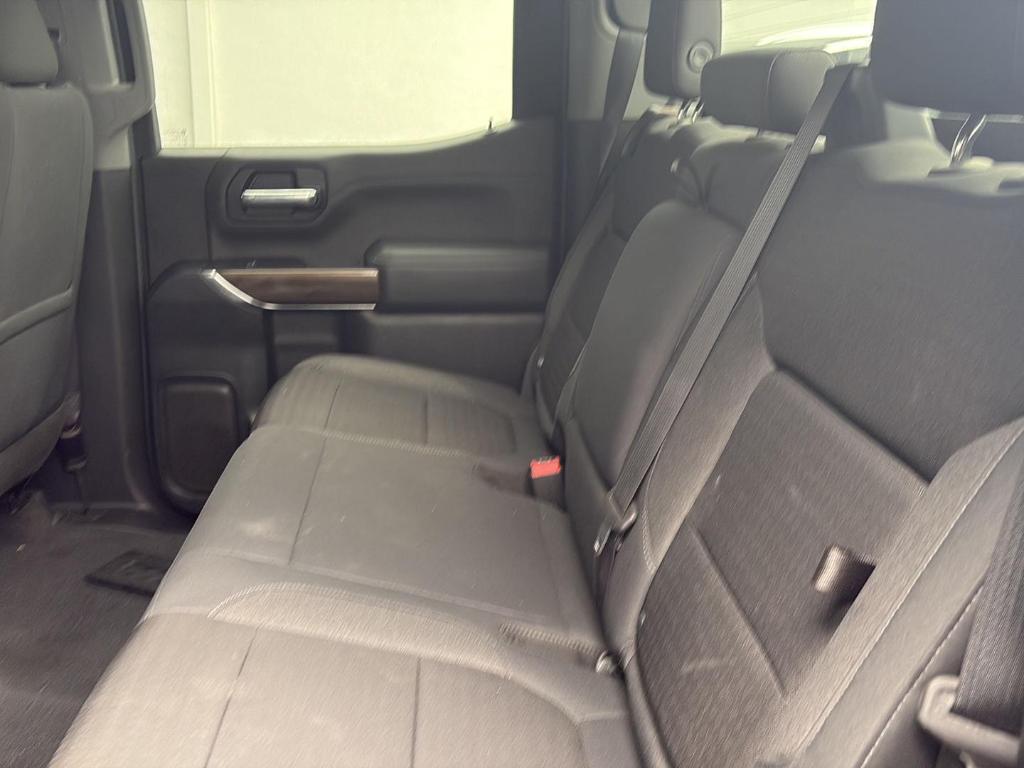 used 2019 Chevrolet Silverado 1500 car, priced at $29,980