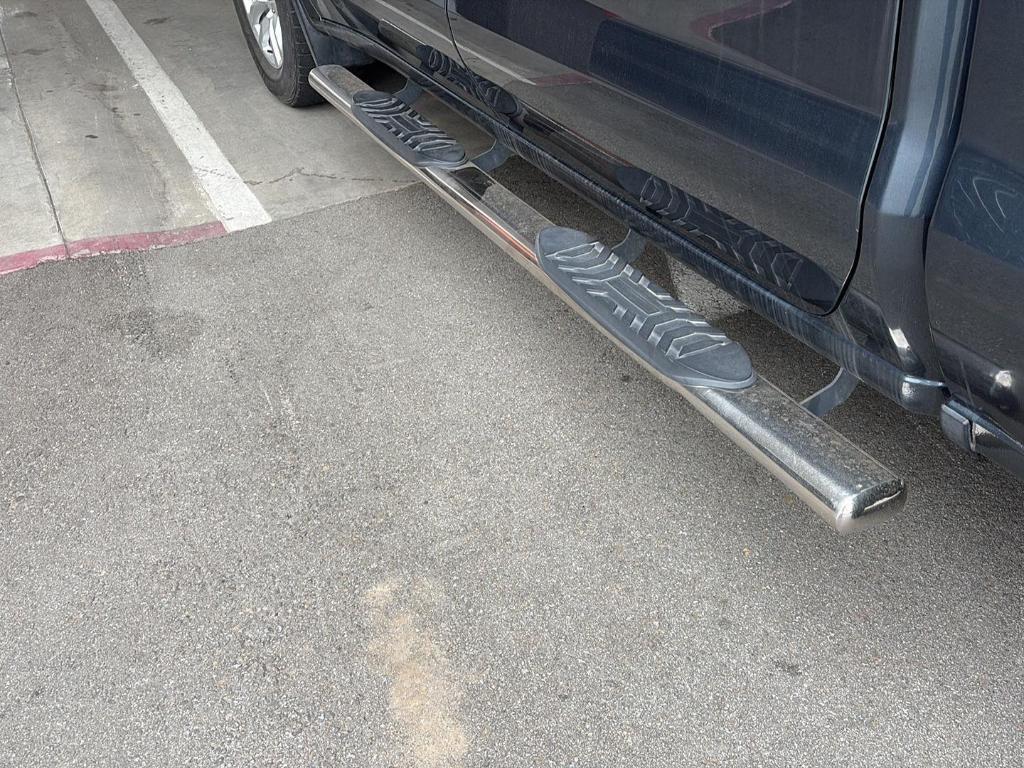 used 2019 Chevrolet Silverado 1500 car, priced at $29,980