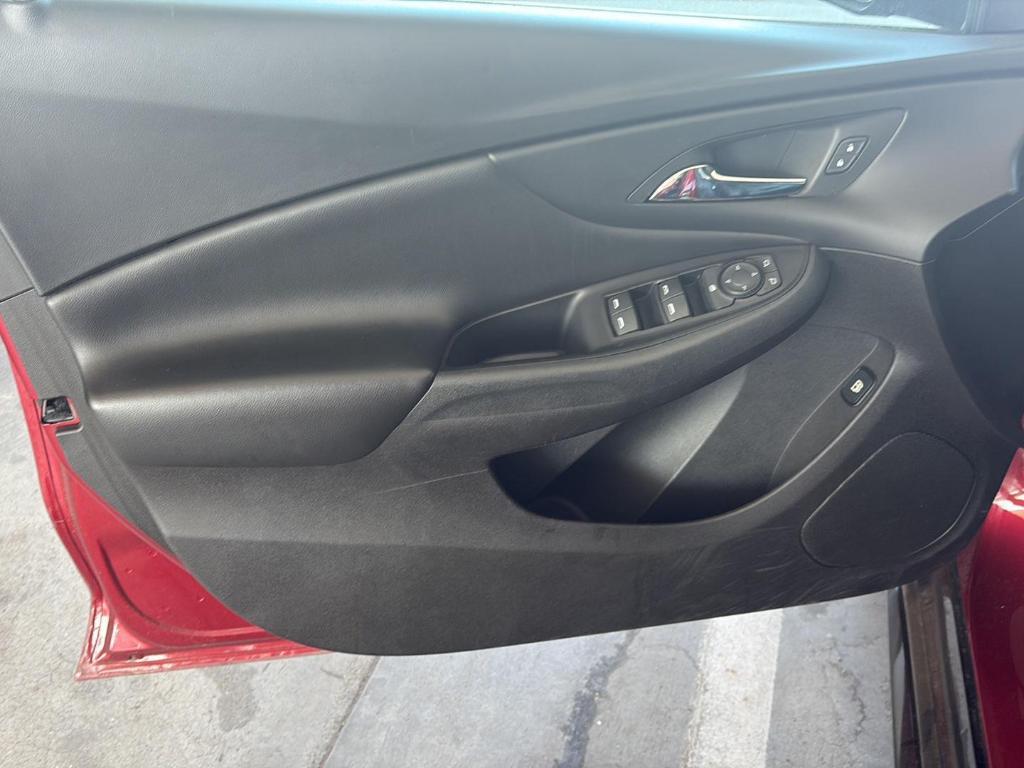 used 2018 Chevrolet Volt car, priced at $12,420