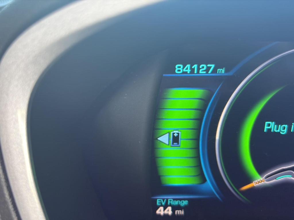 used 2018 Chevrolet Volt car, priced at $12,420