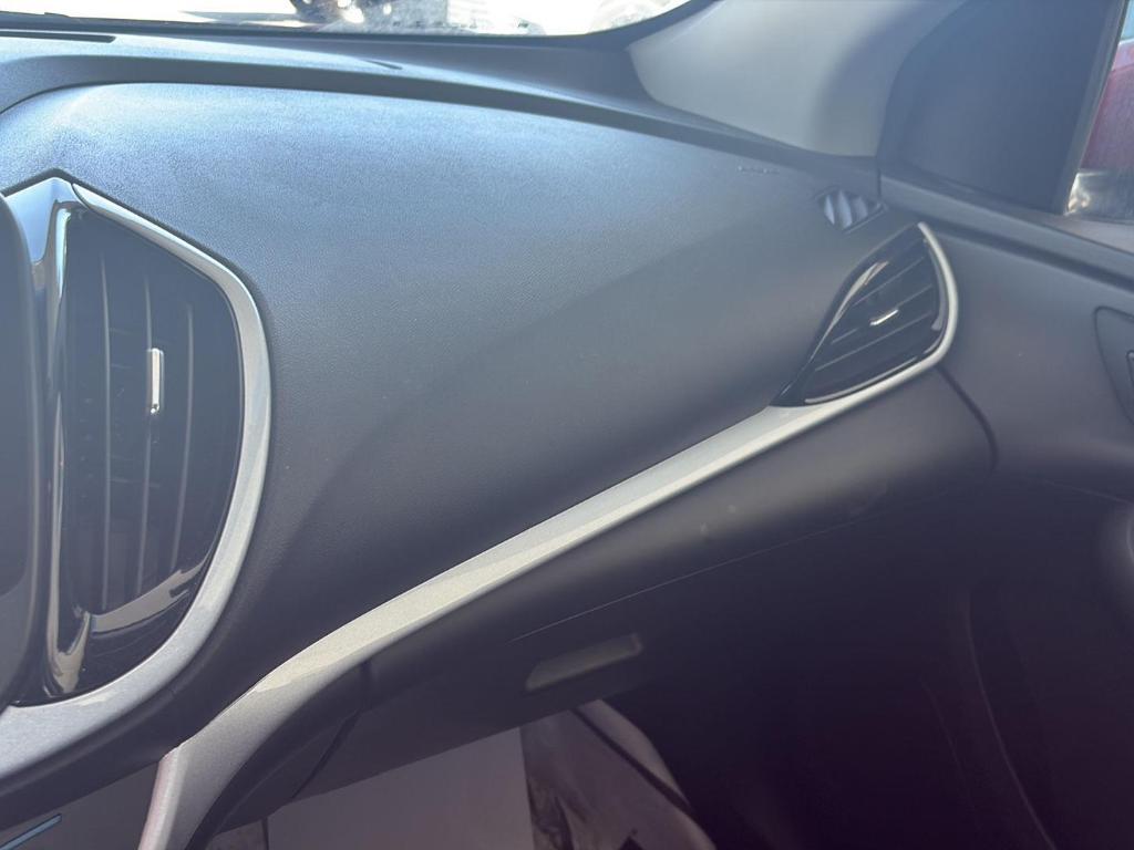 used 2018 Chevrolet Volt car, priced at $12,420