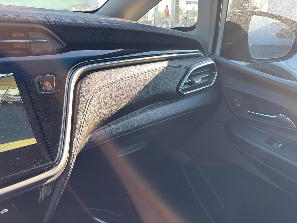 used 2023 Chevrolet Bolt EV car, priced at $17,980