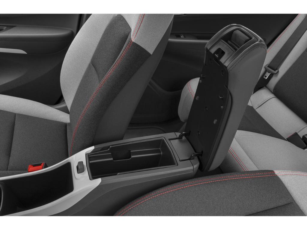 used 2020 Chevrolet Bolt EV car, priced at $15,980