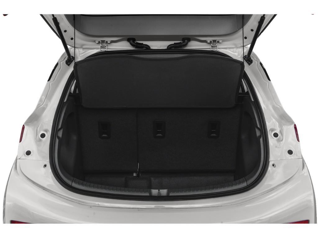 used 2020 Chevrolet Bolt EV car, priced at $15,980