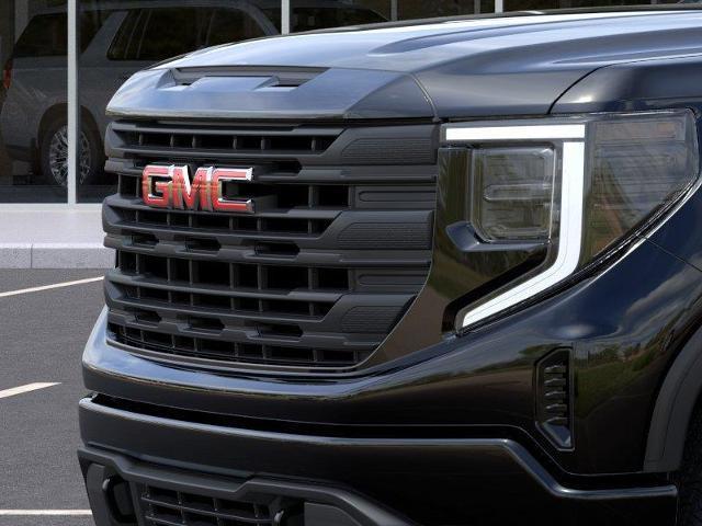 new 2024 GMC Sierra 1500 car, priced at $40,550