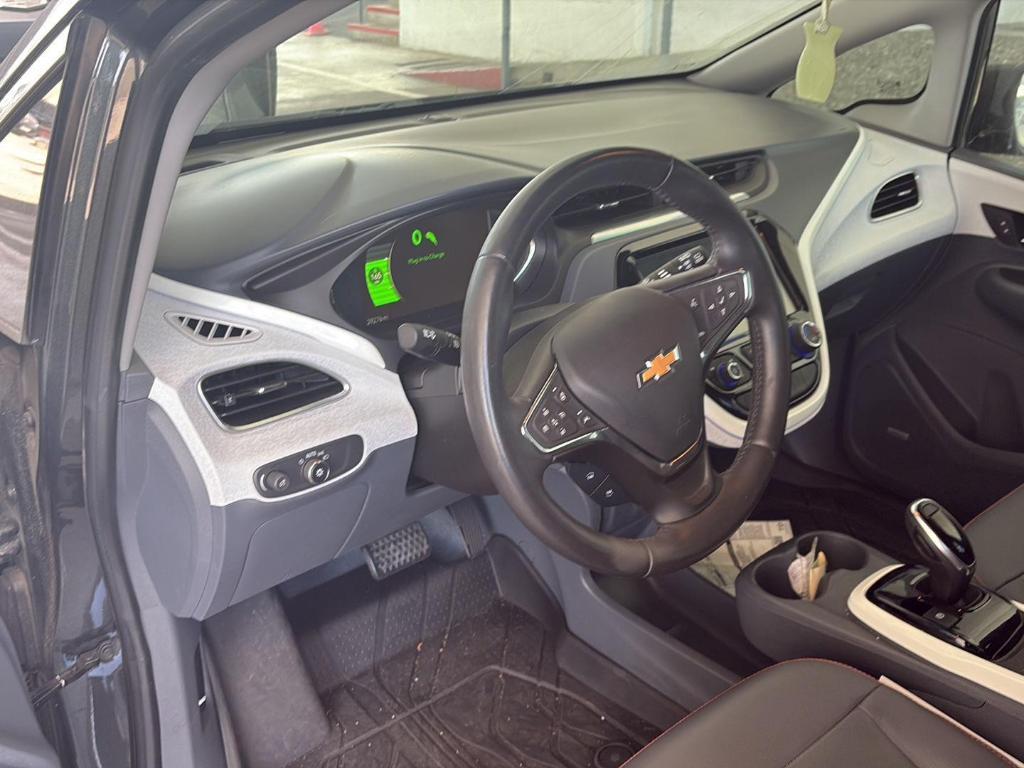 used 2020 Chevrolet Bolt EV car, priced at $14,980