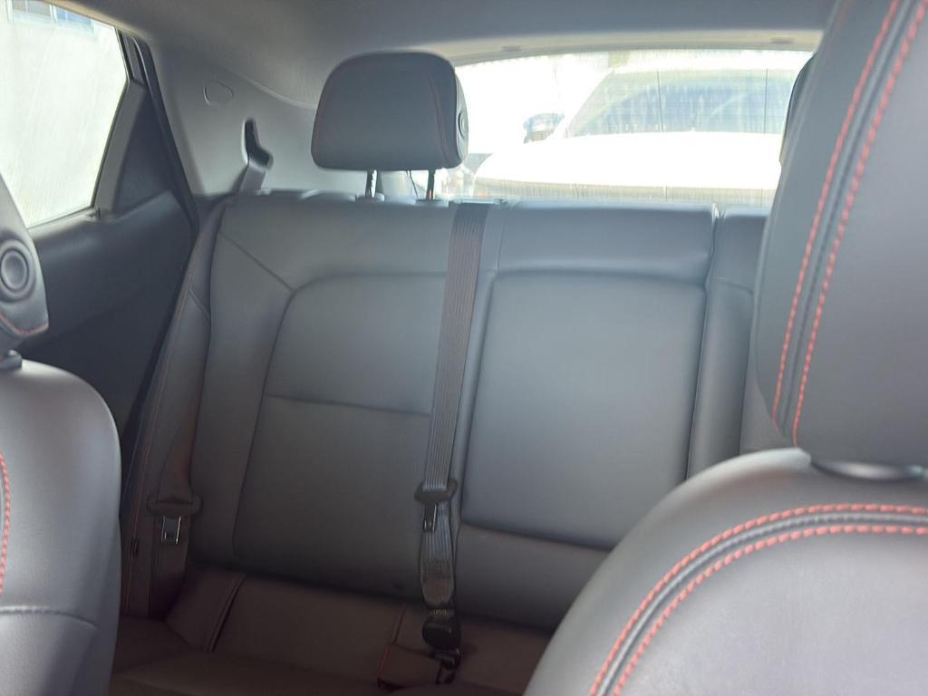 used 2020 Chevrolet Bolt EV car, priced at $14,980