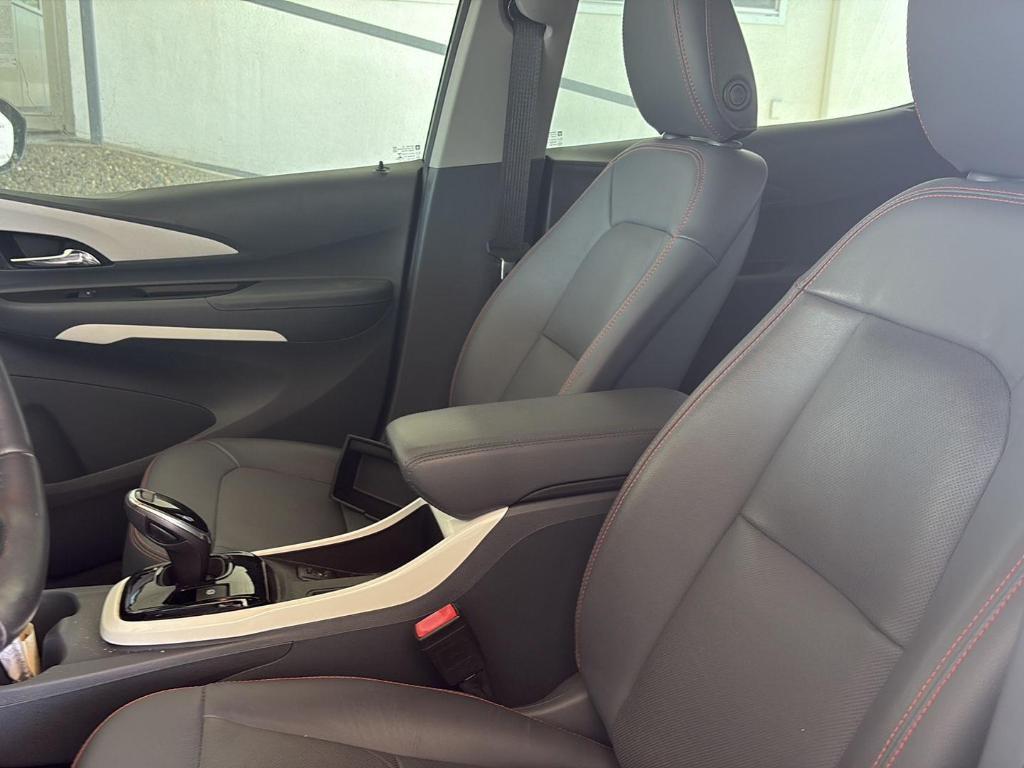 used 2020 Chevrolet Bolt EV car, priced at $14,980