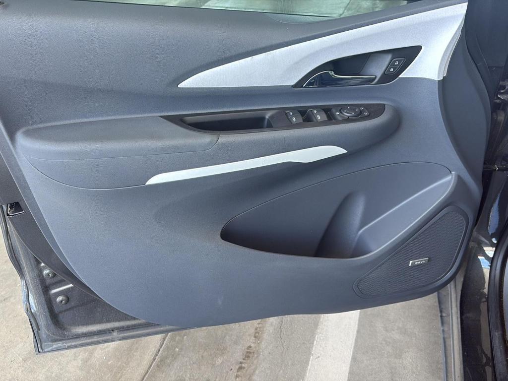used 2020 Chevrolet Bolt EV car, priced at $14,980