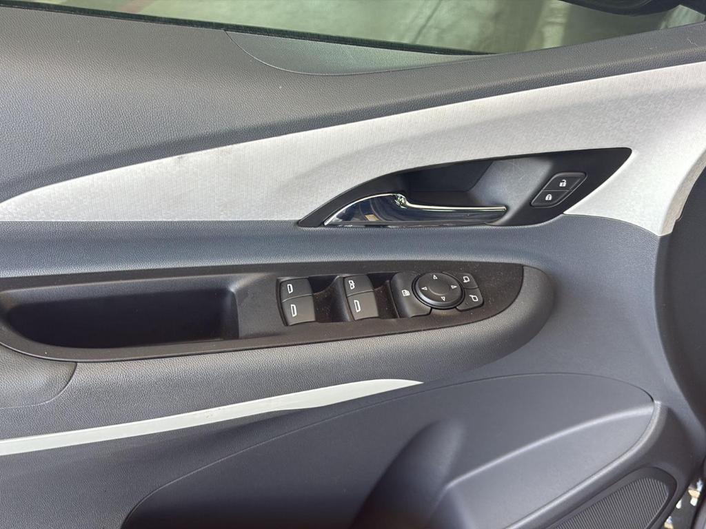 used 2020 Chevrolet Bolt EV car, priced at $14,980
