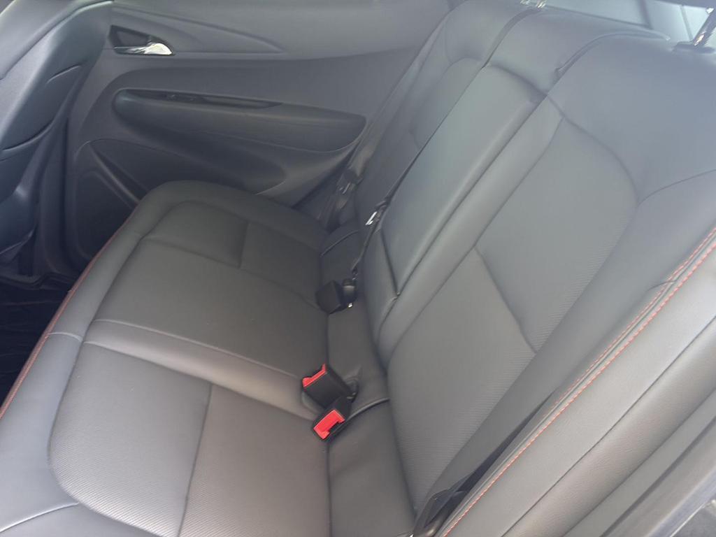 used 2020 Chevrolet Bolt EV car, priced at $14,980