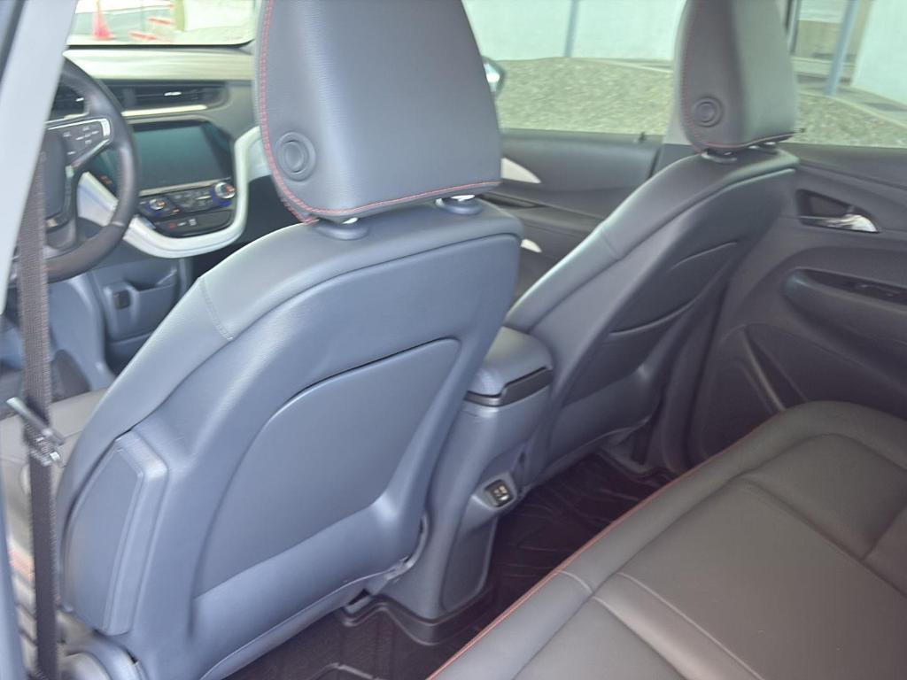 used 2020 Chevrolet Bolt EV car, priced at $14,980