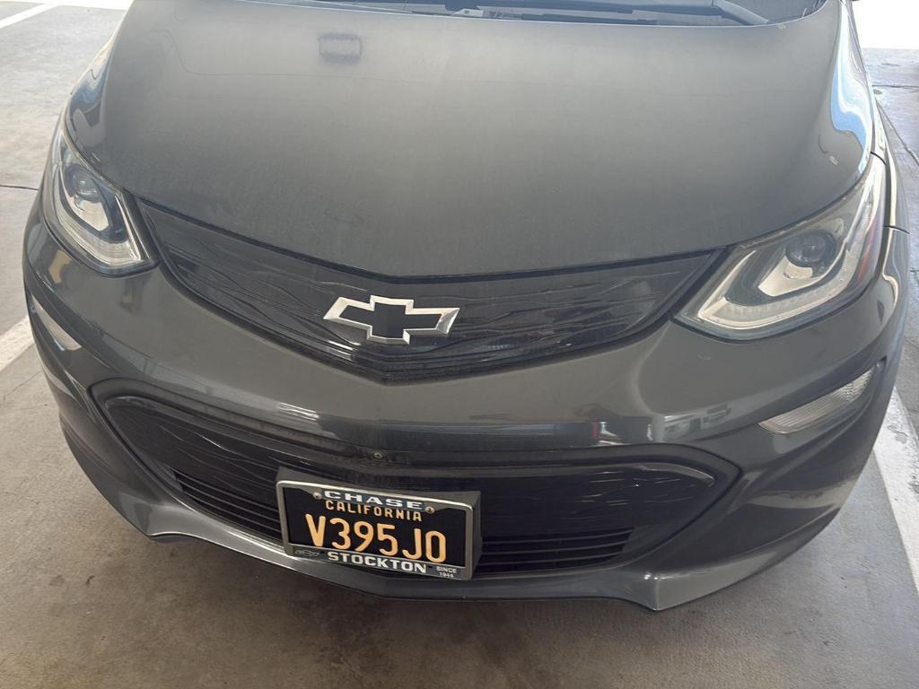 used 2020 Chevrolet Bolt EV car, priced at $14,980