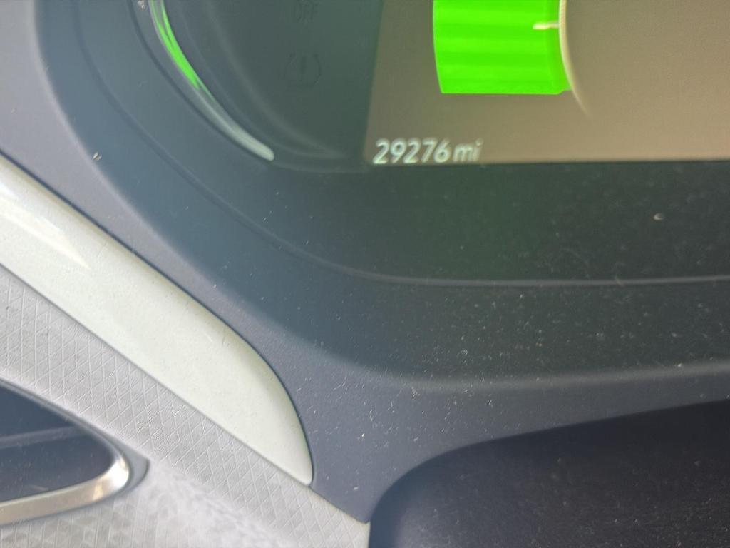used 2020 Chevrolet Bolt EV car, priced at $14,980
