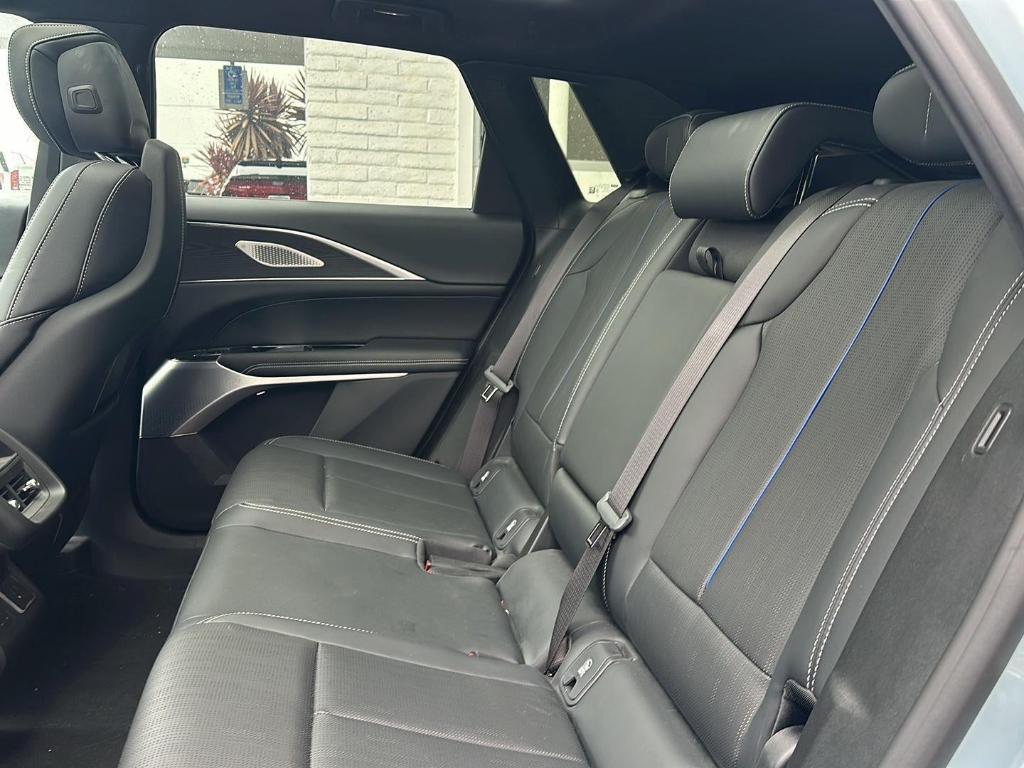 used 2024 Cadillac LYRIQ car, priced at $34,980