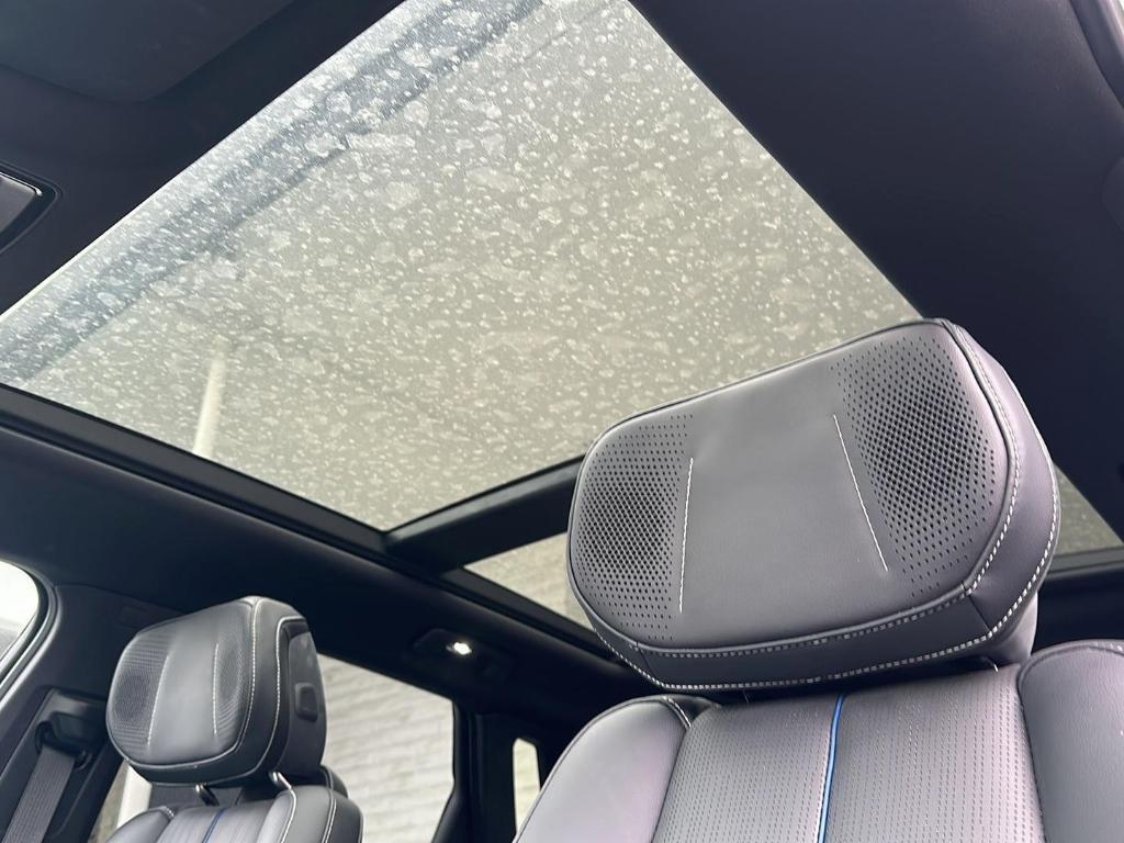 used 2024 Cadillac LYRIQ car, priced at $34,980