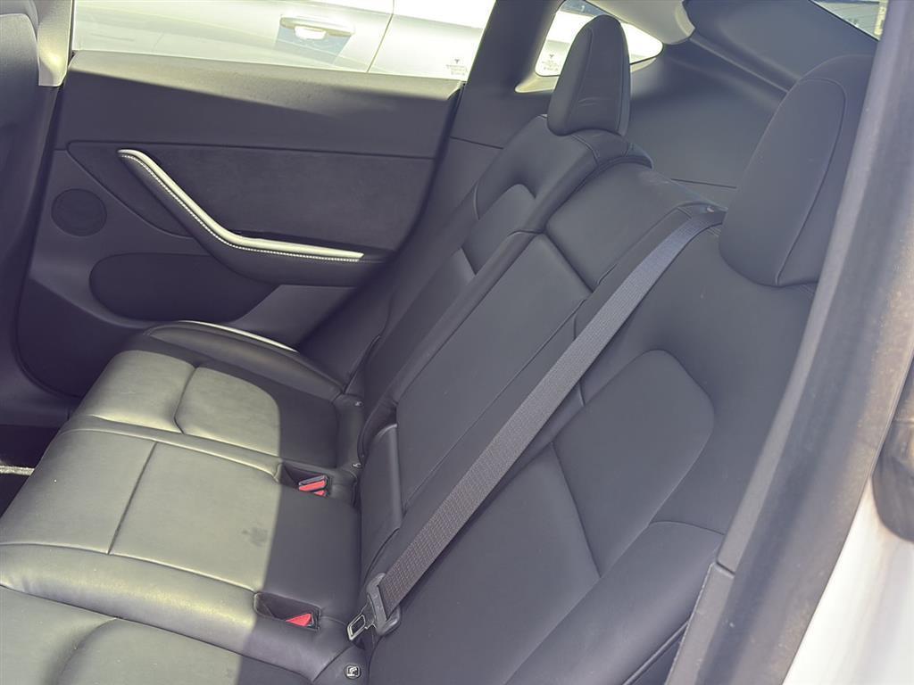 used 2020 Tesla Model Y car, priced at $26,980