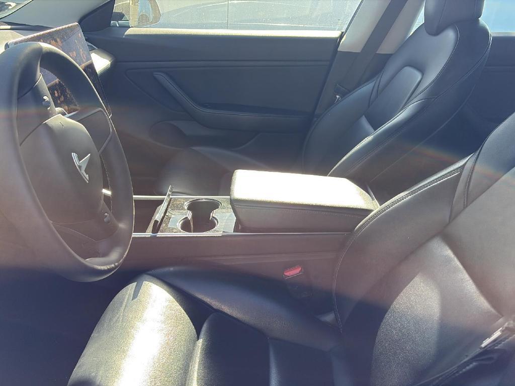 used 2019 Tesla Model 3 car, priced at $15,870