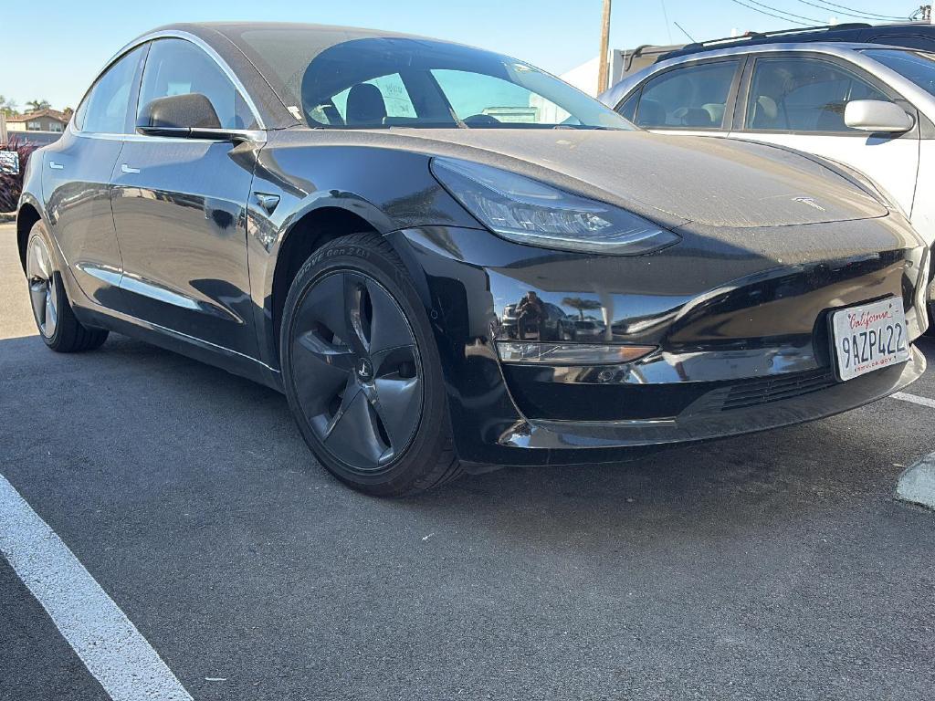 used 2019 Tesla Model 3 car, priced at $15,870