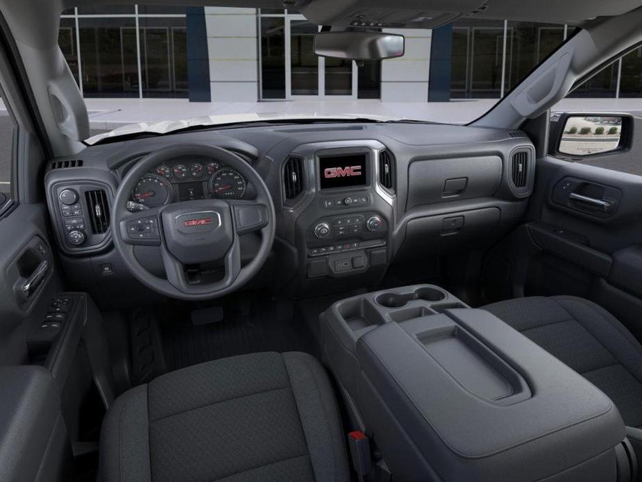 new 2025 GMC Sierra 1500 car, priced at $43,330