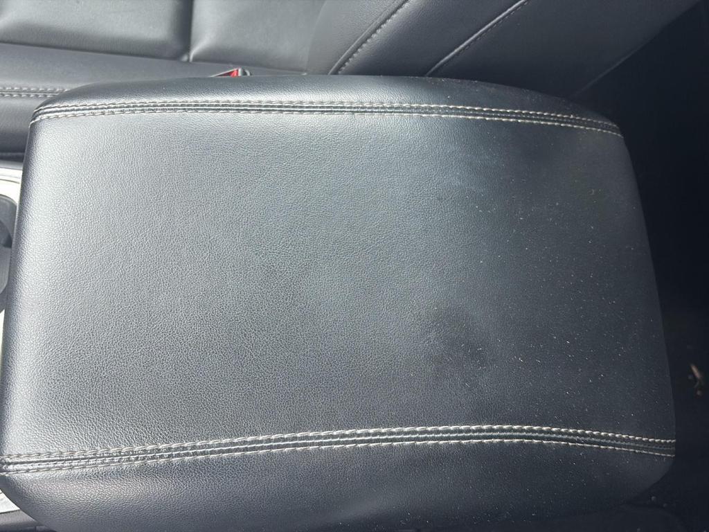 used 2023 Ford Explorer car, priced at $25,980