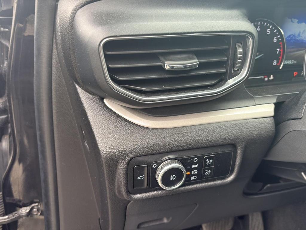 used 2023 Ford Explorer car, priced at $25,980