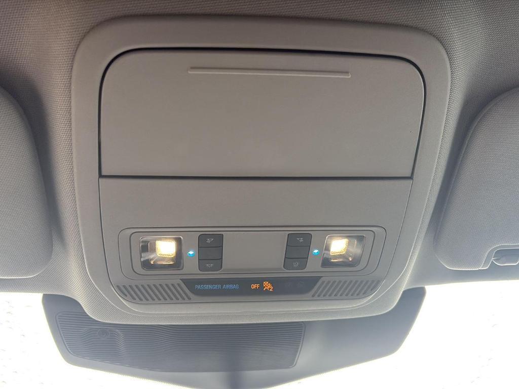 used 2023 Ford Explorer car, priced at $25,980