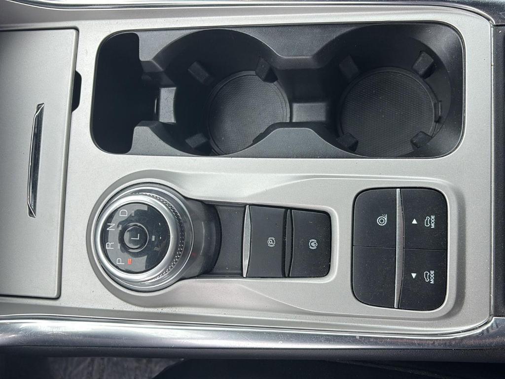 used 2023 Ford Explorer car, priced at $25,980