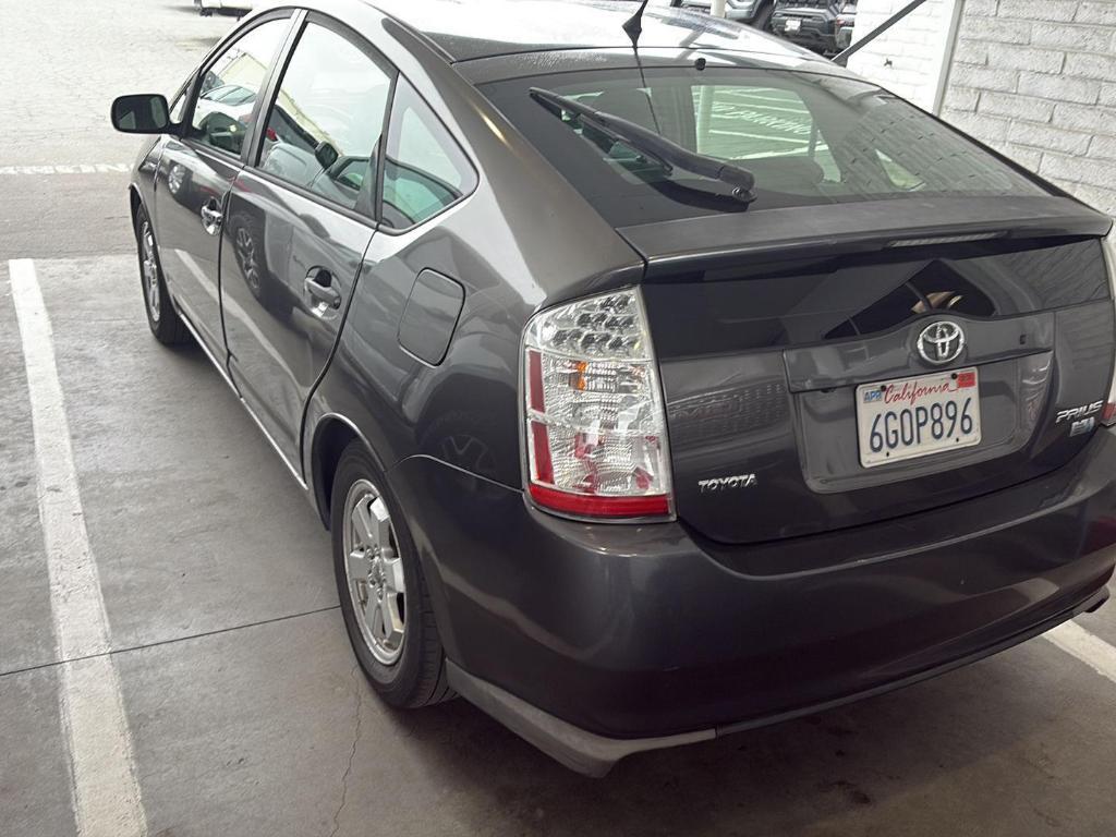 used 2009 Toyota Prius car, priced at $7,980