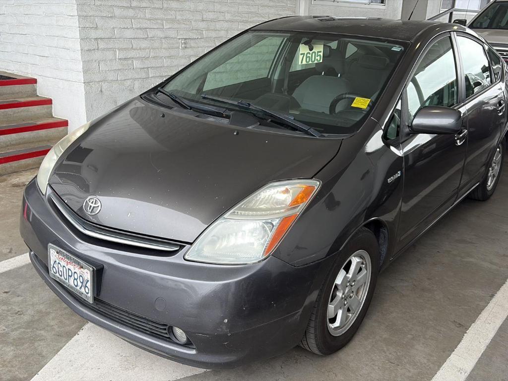 used 2009 Toyota Prius car, priced at $7,980