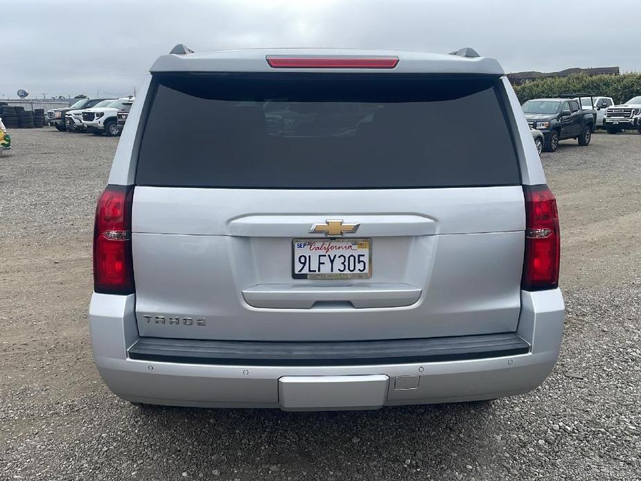 used 2016 Chevrolet Tahoe car, priced at $22,570