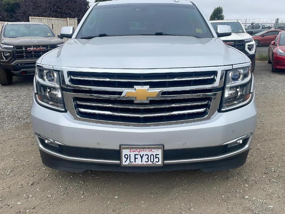 used 2016 Chevrolet Tahoe car, priced at $22,570