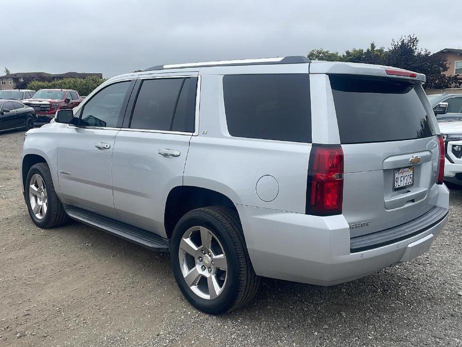 used 2016 Chevrolet Tahoe car, priced at $22,570