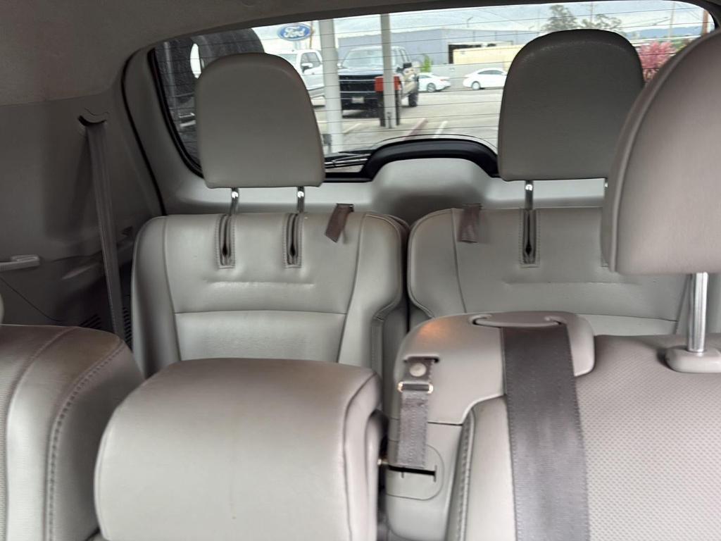 used 2012 Toyota Highlander car, priced at $12,680