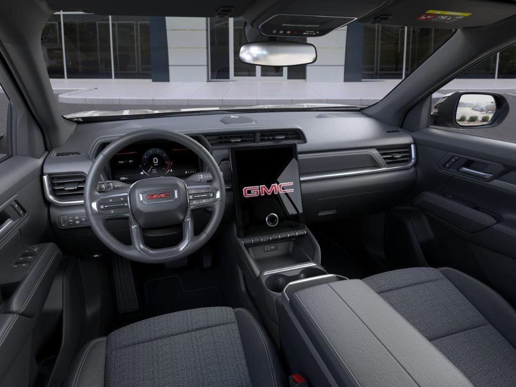 new 2025 GMC Terrain car, priced at $32,890