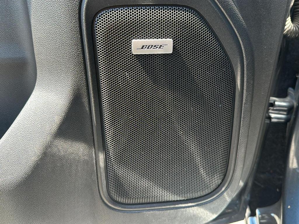 used 2021 GMC Sierra 1500 car, priced at $29,720