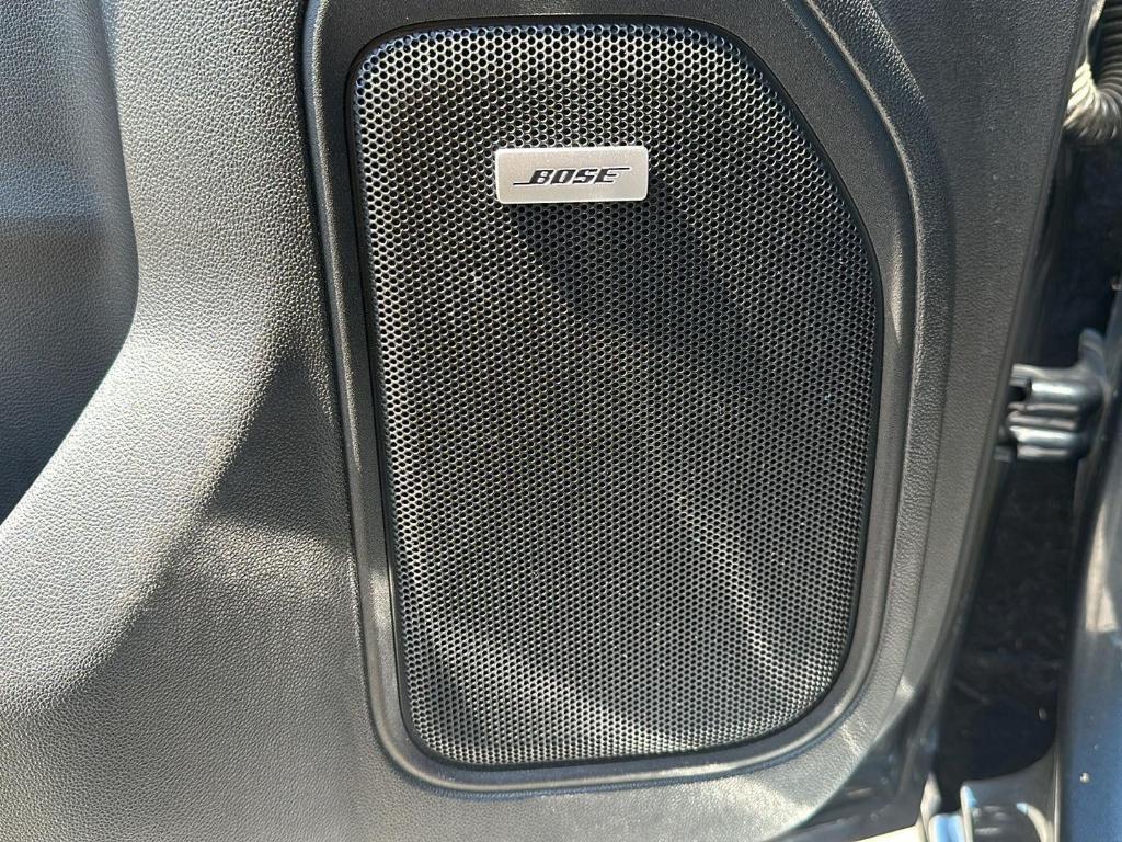used 2021 GMC Sierra 1500 car, priced at $29,500