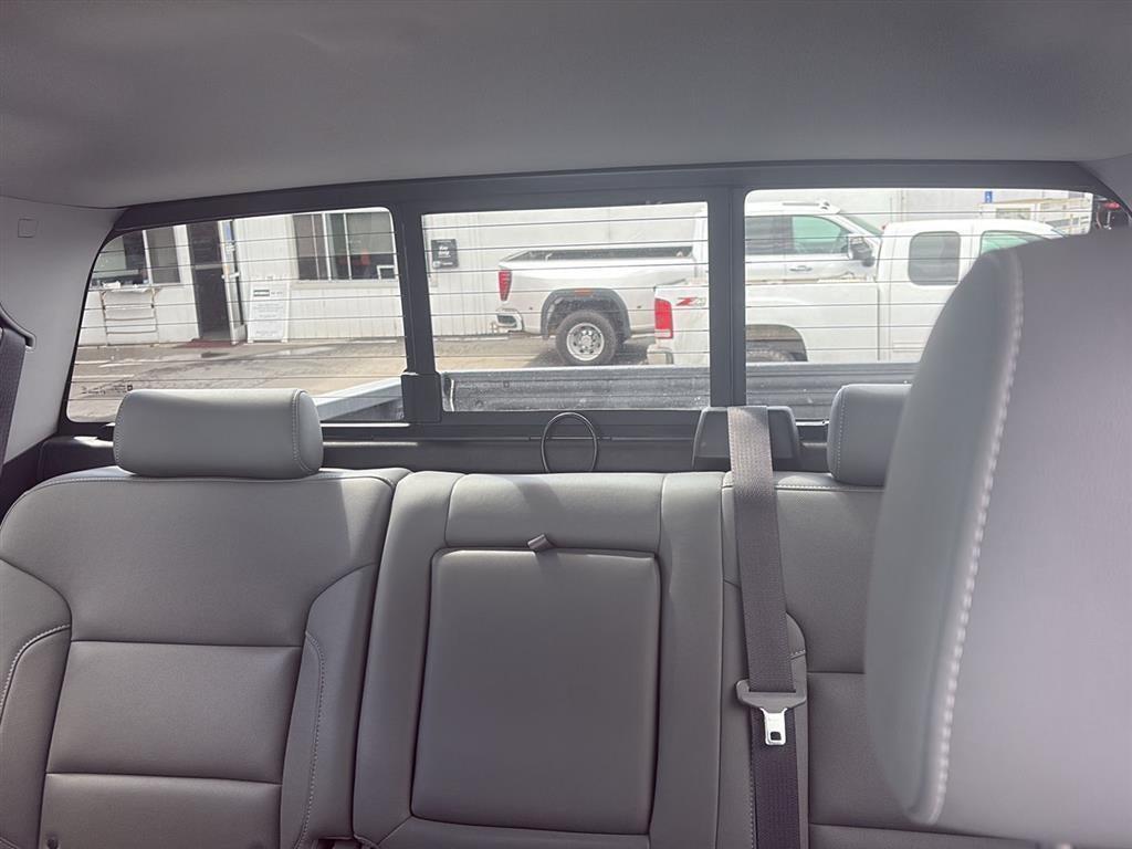 used 2017 GMC Sierra 1500 car, priced at $28,980