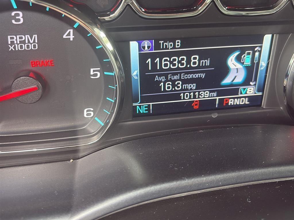 used 2017 GMC Sierra 1500 car, priced at $28,980