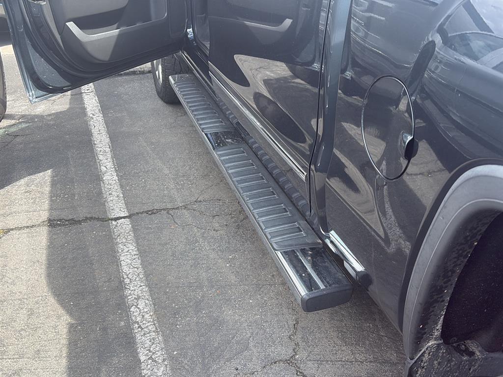 used 2017 GMC Sierra 1500 car, priced at $28,980
