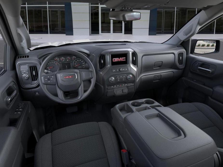 new 2024 GMC Sierra 1500 car, priced at $41,435